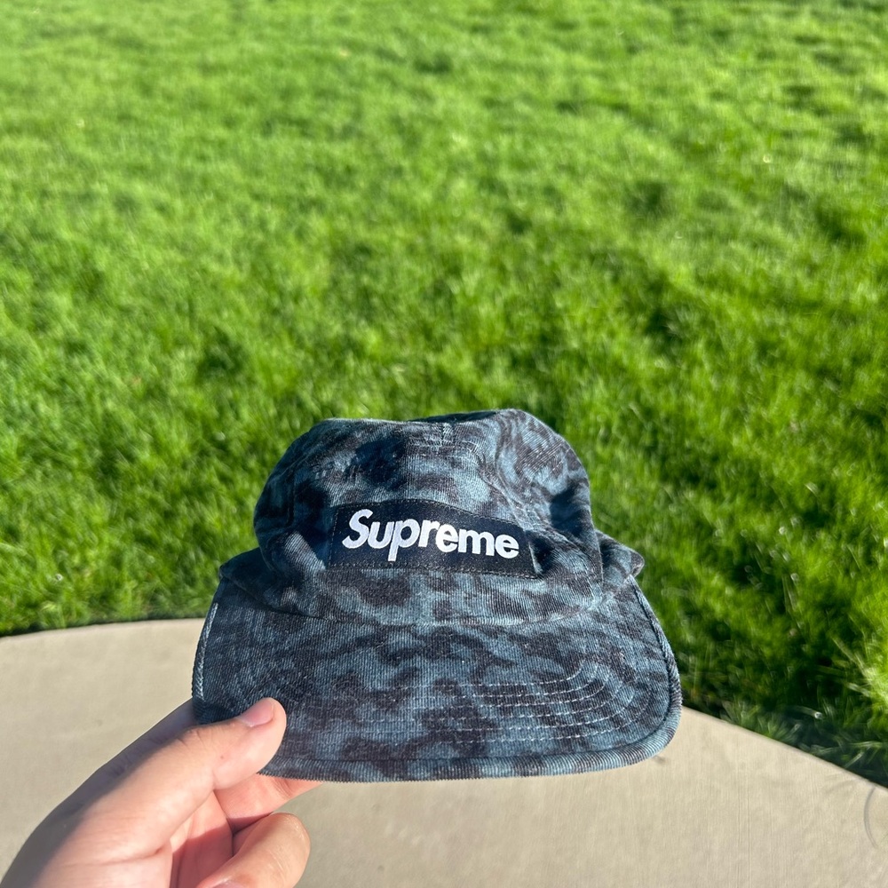 BOOTLEG SUPREME HAT
